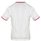 PEAK Deutschland Basketball-Poloshirt 2013/14