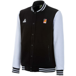 PEAK DBB Deutschland Collegejacke