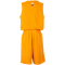 PEAK DBB Deutschland wendbares Basketballtrikot-Set