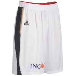 PEAK DBB Deutschland Basketballshorts Damen