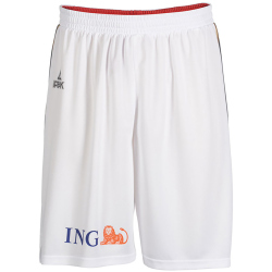 PEAK DBB Deutschland Basketballshorts Damen