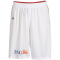PEAK DBB Deutschland Basketballshorts Damen
