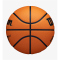 Wilson Evo NXT Basketball 39042 - orange 6