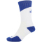 PEAK Socken 20436 - weiss/blau 35-39