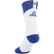 PEAK Socken 20436 - weiss/blau 35-39