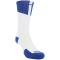 PEAK Socken 20436 - weiss/blau 35-39