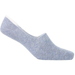 PEAK F&uuml;&szlig;linge 28008 - grau/blau