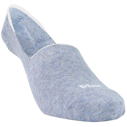 PEAK F&uuml;&szlig;linge 28008 - grau/blau