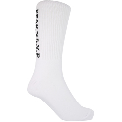 PEAK Personality Socken Herren 28009 - white
