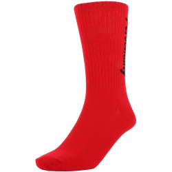 PEAK Personality Socken Damen 28013 - rot