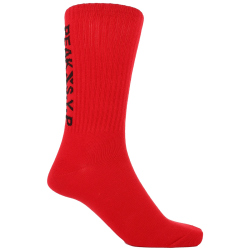 PEAK Personality Socken Damen 28013 - rot