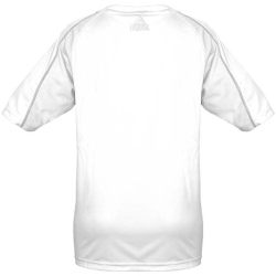 PEAK Energy Shooting Basketballshirt 20031 - weiss 4XS