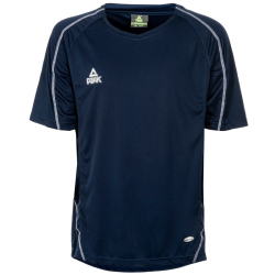 PEAK Energy Shooting Basketballshirt 22299 - dunkelblau XS