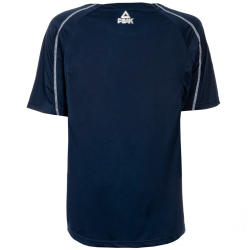PEAK Energy Shooting Basketballshirt 22299 - dunkelblau S