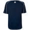 PEAK Energy Shooting Basketballshirt 22299 - dunkelblau S