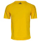PEAK Energy Shooting Basketballshirt 20079 - gelb 4XS