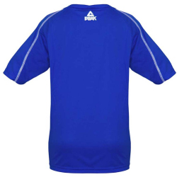 PEAK Energy Shooting Basketballshirt 20078 - blau 4XS