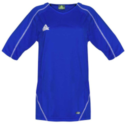 PEAK Energy Shooting Basketballshirt 20078 - blau 3XS