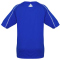 PEAK Energy Shooting Basketballshirt 20078 - blau S