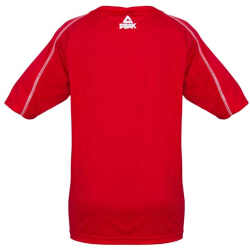PEAK Energy Shooting Basketballshirt 20076 - rot XS