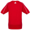 PEAK Energy Shooting Basketballshirt 20076 - rot S