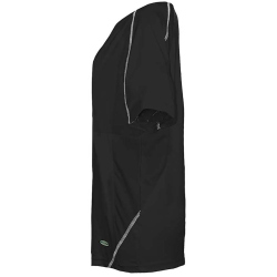 PEAK Energy Shooting Basketballshirt 20074 - schwarz 3XS