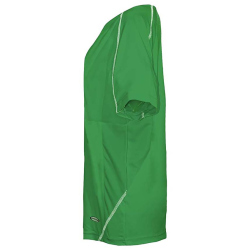 PEAK Energy Shooting Basketballshirt 20032 - gr&uuml;n S