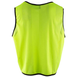 PEAK Markierungshemdchen 20098 - neongelb 3XL