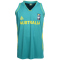 PEAK Australien Basketballtrikot 20245 - gr&uuml;n S