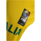 PEAK Australien Basketballtrikot 20244 - gelb S