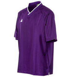 PEAK Huston Shooting Basketballshirt 20262 - lila 3XS