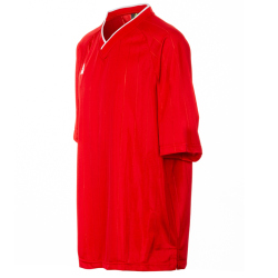 PEAK Huston Shooting Basketballshirt 20146 - rot 3XS