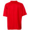 PEAK Huston Shooting Basketballshirt 20146 - rot 3XS