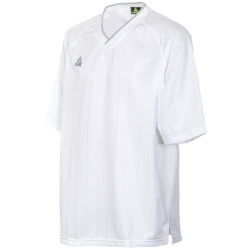 PEAK Huston Shooting Basketballshirt 20145 - weiss 3XS