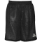 PEAK Iowa wendbare Basketballshorts 20381 - schwarz/weiss M