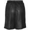 PEAK Iowa wendbare Basketballshorts 20381 - schwarz/weiss M