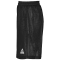 PEAK Iowa wendbare Basketballshorts 20381 - schwarz/weiss M
