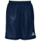 PEAK Iowa wendbare Basketballshorts 20380 - dunkelblau/weiss 3XS
