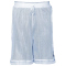 PEAK Iowa wendbare Basketballshorts 20380 - dunkelblau/weiss M