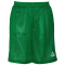 PEAK Iowa wendbare Basketballshorts 20374 - gr&uuml;n/weiss 3XS