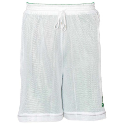 PEAK Iowa wendbare Basketballshorts 20374 - gr&uuml;n/weiss M