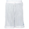 PEAK Iowa wendbare Basketballshorts 20100 - blau/weiss 3XS