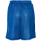 PEAK Iowa wendbare Basketballshorts 20100 - blau/weiss XXS