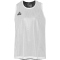 PEAK Iowa wendbares Basketballtrikot 20336 - schwarz/weiss 3XS