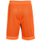 PEAK Iowa wendbares Basketballtrikot-Set 23004 - schwarz/orange XL