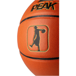 PEAK Mr. Mike Basketball 20702 - orange 6