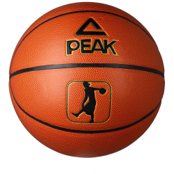 PEAK Mr. Mike Basketball 20702 - orange 6