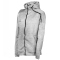 PEAK Trainingsjacke Damen 20659 - grau S