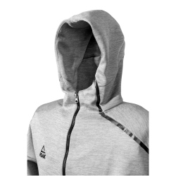 PEAK Trainingsjacke Herren 20621 - grau S