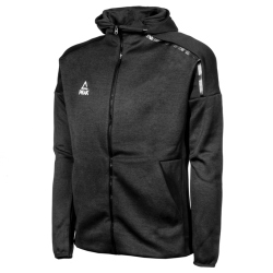 PEAK Trainingsjacke Herren 20618 - schwarz S